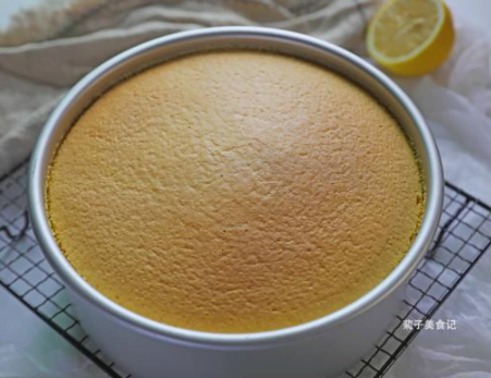 孩子不愛吃胡蘿卜？做成胡蘿卜蛋糕，美味又營養(yǎng)